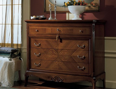 The Buffet At The Stilema Stand