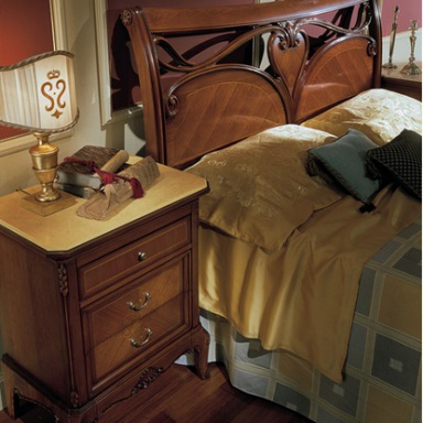 Bedside Cabinet