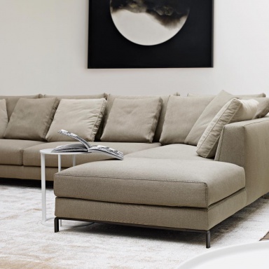 Ray modular sofa
