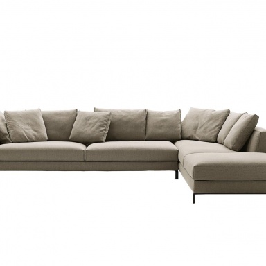 Ray modular sofa