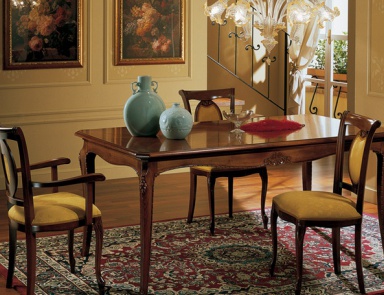 Dining room (furniture dining room), Stilema