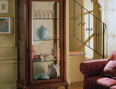 The Showcase, At The Stilema Stand