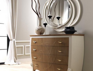 The Dresser, At The Stilema Stand