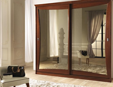 Wardrobe, at the stilema stand