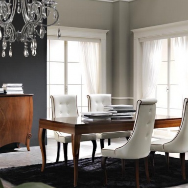 Dining room (furniture dining room)