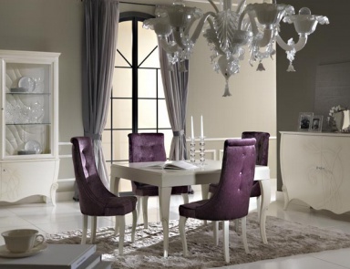 Dining room (furniture dining room), Stilema