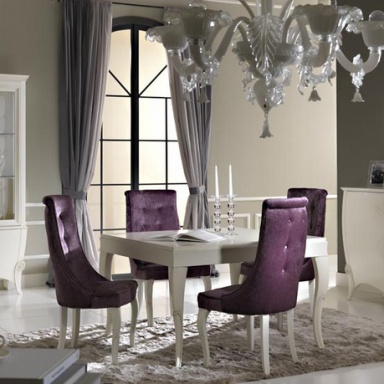 Dining room (furniture dining room)