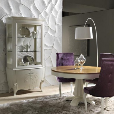 Dining room (furniture dining room)