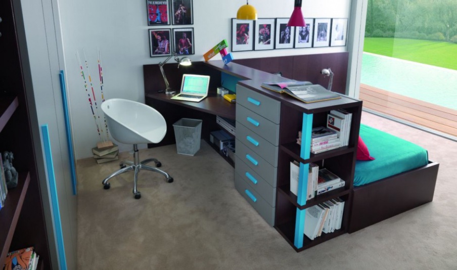 Children (set children)