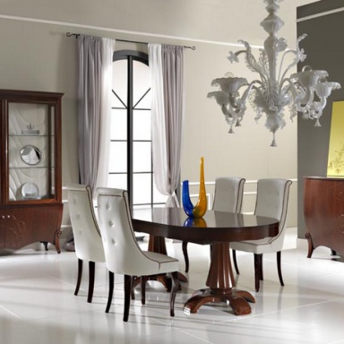 Dining room (furniture dining room)