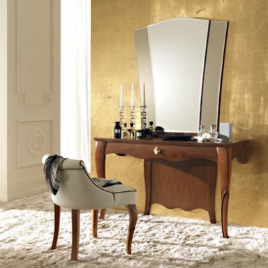 Dressing table