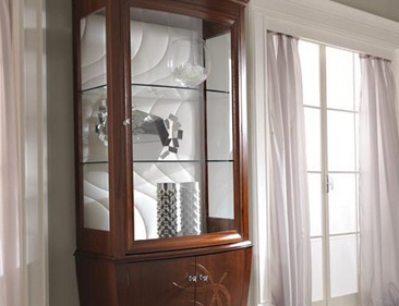 The Showcase, At The Stilema Stand