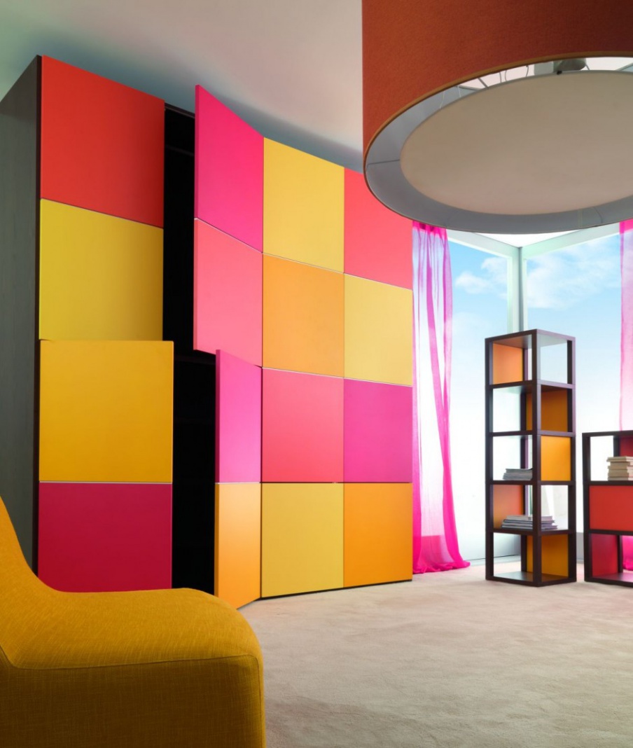 Children (set children)