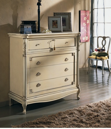 The Buffet At The Stilema Stand