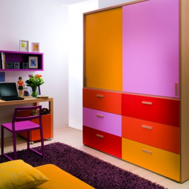 Children (set children)