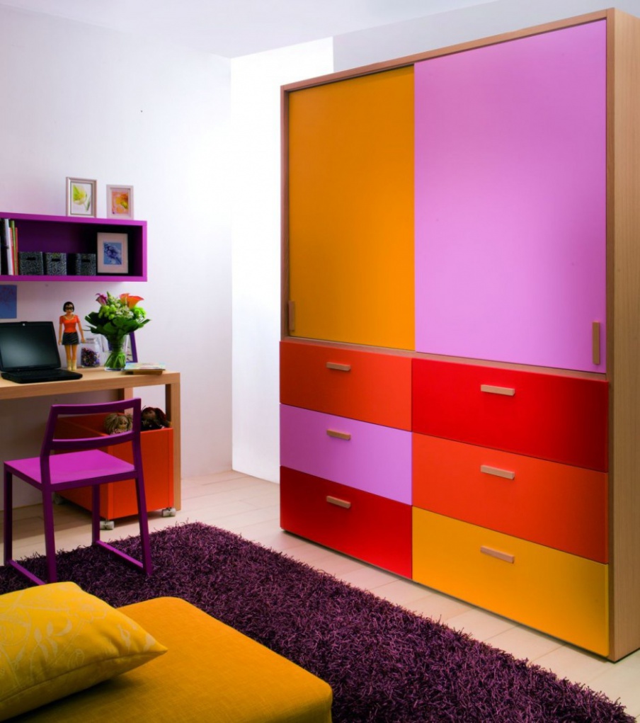 Children (set children)