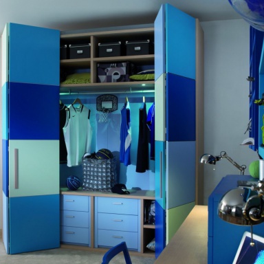 Children (set children)