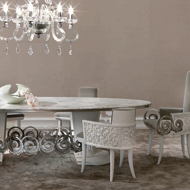 Dining table Saraya