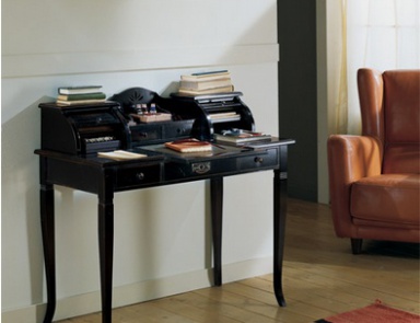 The Secretary, At The Stilema Stand