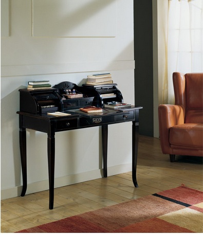 The Secretary, At The Stilema Stand