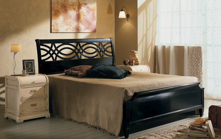 Bedroom (Suite bedroom) at the stilema stand