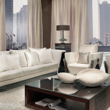 Living room (sofa set) Saraya