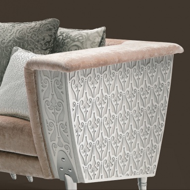 Living room (sofa set) Saraya