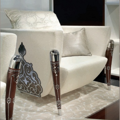 Living room (sofa set) Saraya
