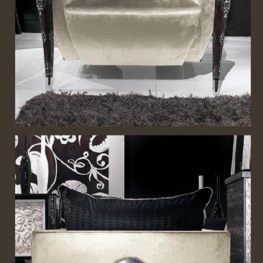 Living room (sofa set) Saraya