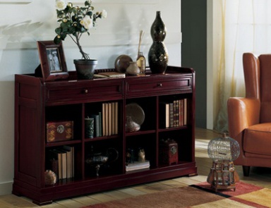 The Rack, At The Stilema Stand