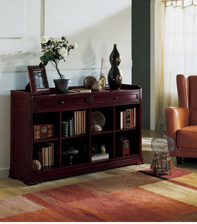 The Rack, At The Stilema Stand