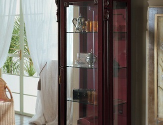 The Showcase, At The Stilema Stand