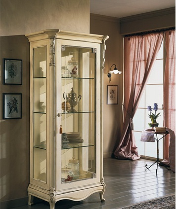 The Showcase, At The Stilema Stand