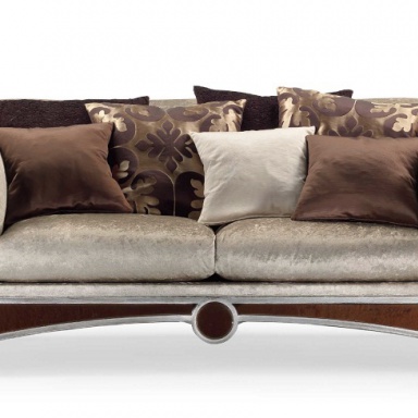 Sofa double Misor