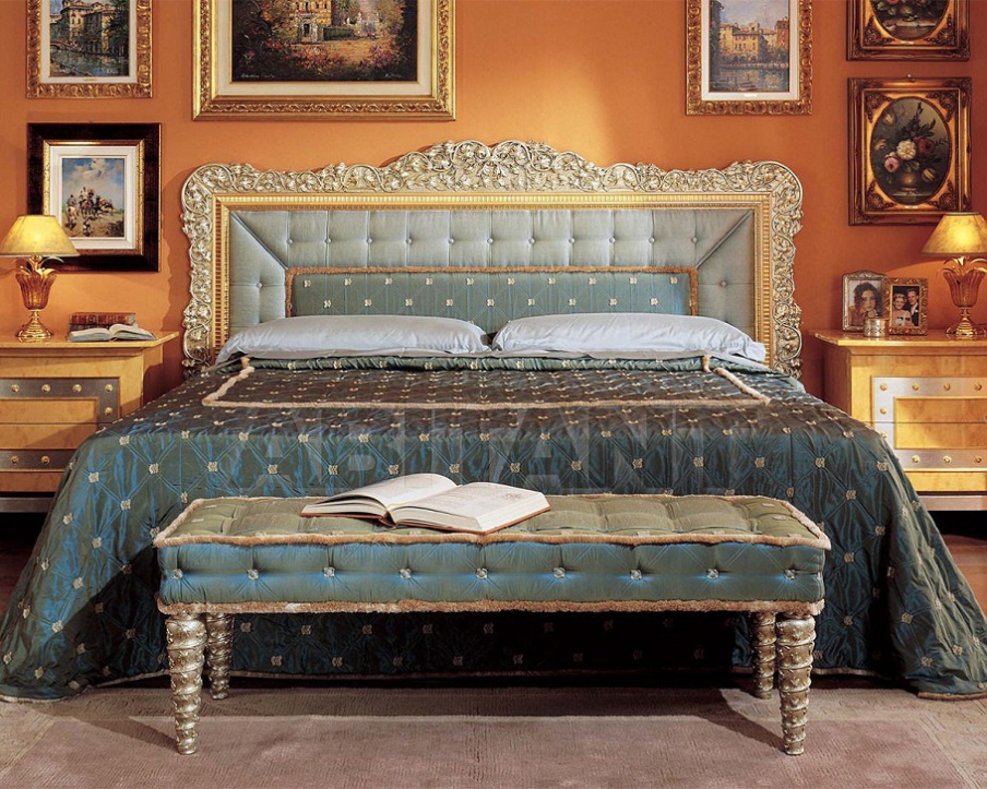 Headsets for bedrooms carved Ghaia, Elledue