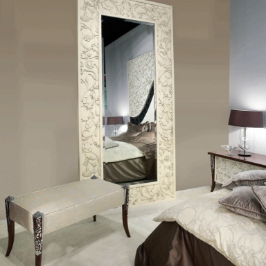 Bedroom (Suite bedroom) Saraya