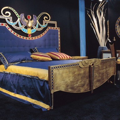 Bedroom (Suite bedroom) Misor