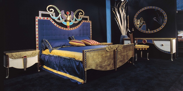 Bedroom (Suite bedroom) Misor