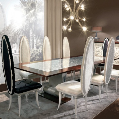 Dining table Saraya
