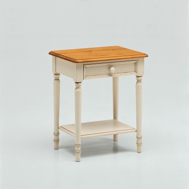 Bedside table De Baggis