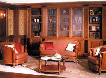 Living room (sofa set) Elledue