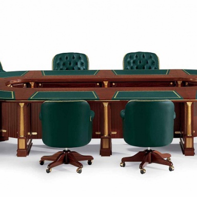 The office (Suite office) Tudor