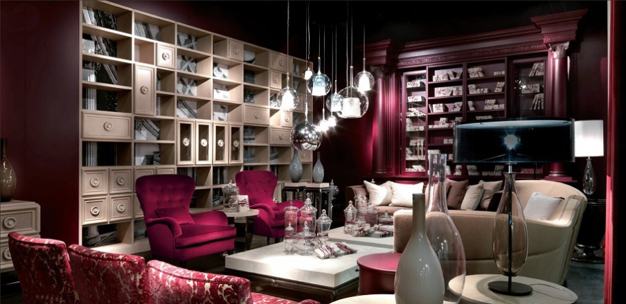 Living room (sofa set) Elledue 