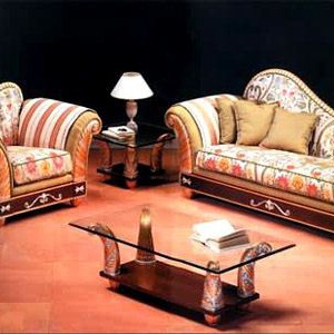 Living room (sofa set) Elledue