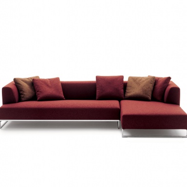 Corner sofa Solo 