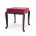 The work was first performed Smoking table