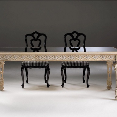 Dining room (dining set) Opera