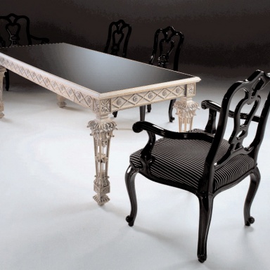 Dining room (dining set) Opera