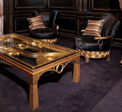 Living room (sofa set) Elledue