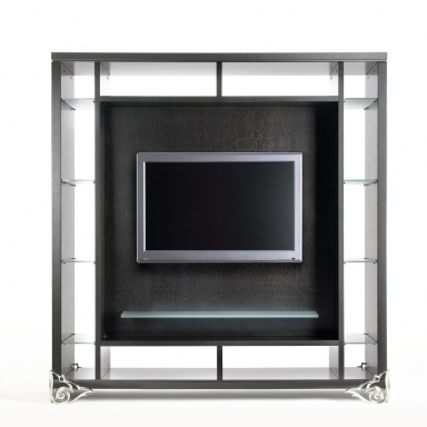 Hour-for-TV work was first performed in Flower